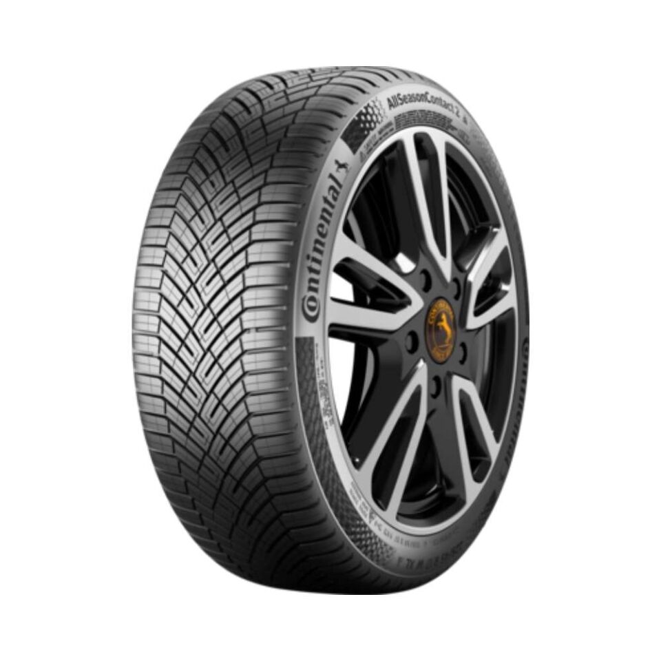 Continental 185/65R15 All Season Contact 2 Xl 92T (Üretim Yılı:2025)