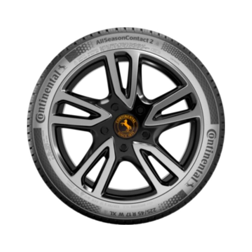 Continental 185/65R15 All Season Contact 2 Xl 92T (Üretim Yılı:2025)
