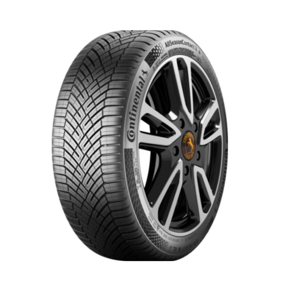Continental 205/55R16 All Season Contact 2 94V Xl (Üretim Yılı:2025)