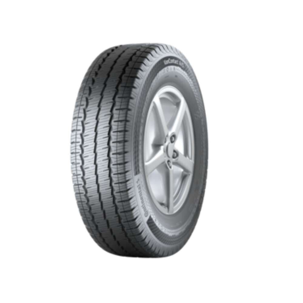 Continental VanContact A/S 285/65 R16C 131R (Üretim Yılı:2024)