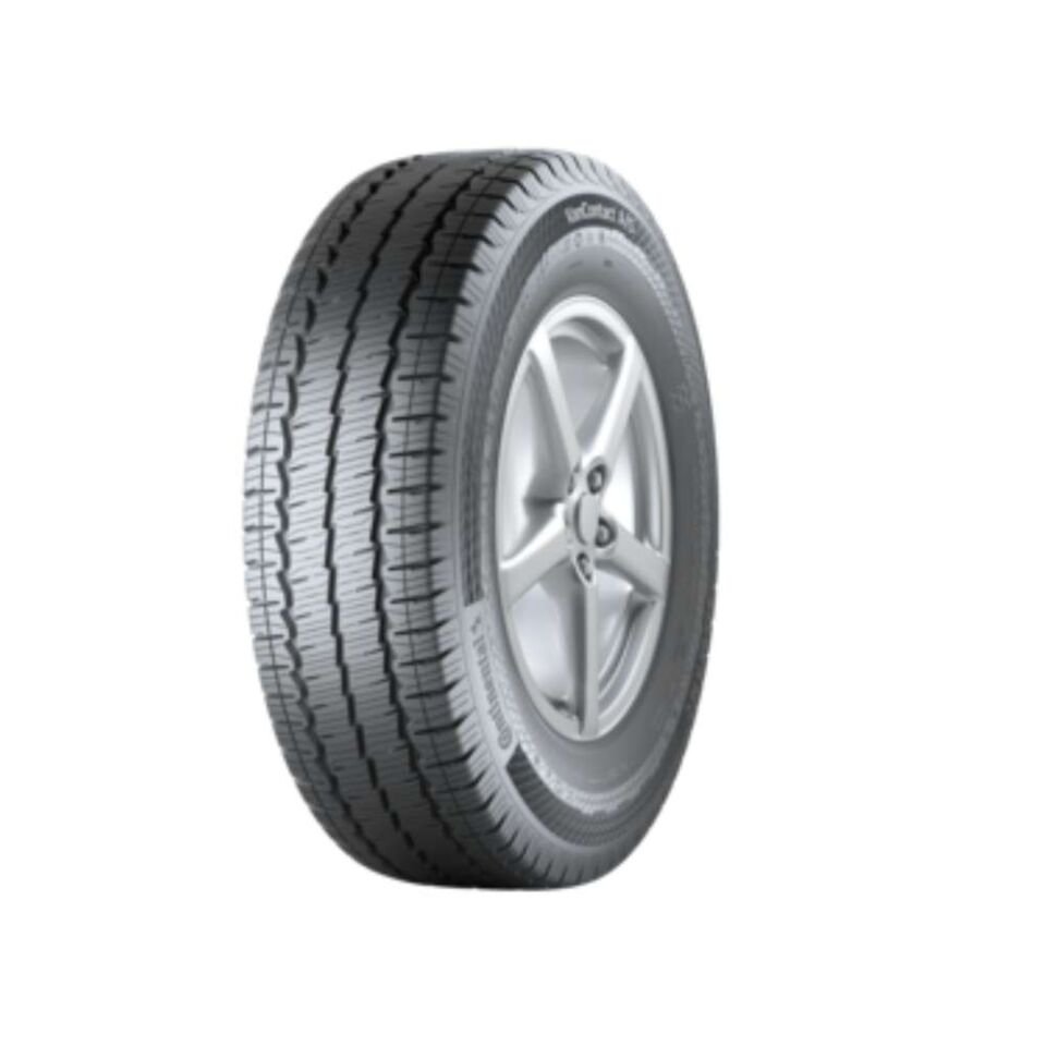 Continental 285/65R16 Van Contact As 131R (Üretim Yılı:2024)