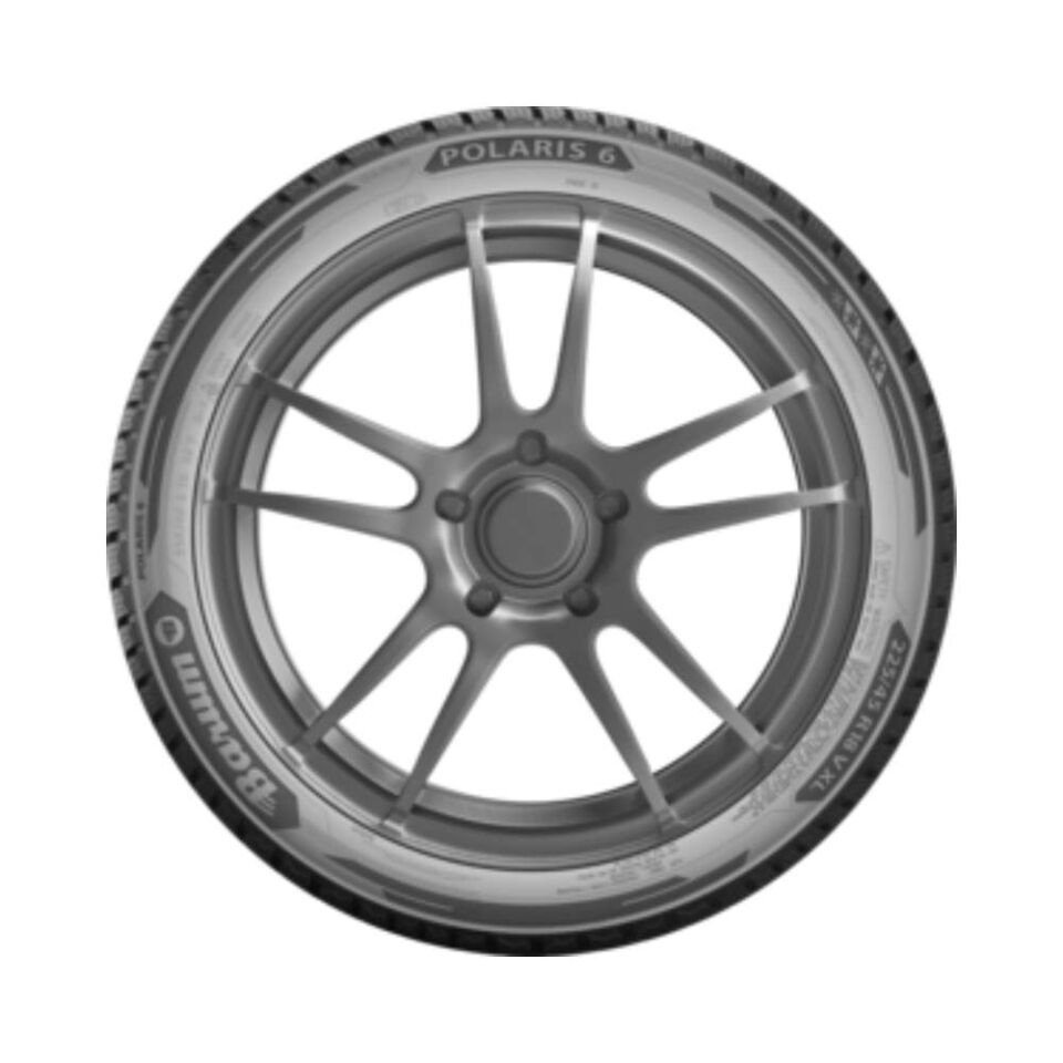 Barum Polaris 6 205/55 R17 95V XL FR  (Üretim Yılı:2025)
