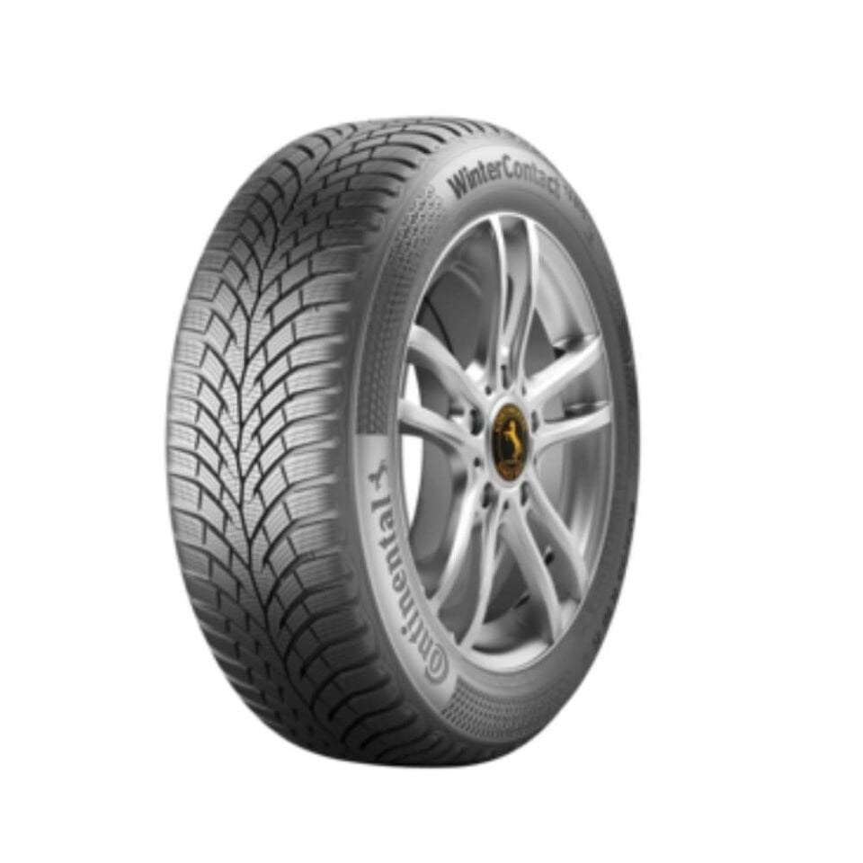 Continental 185/65R15 Winter Contact Ts870 Xl 92T (Üretim Yılı:2025)