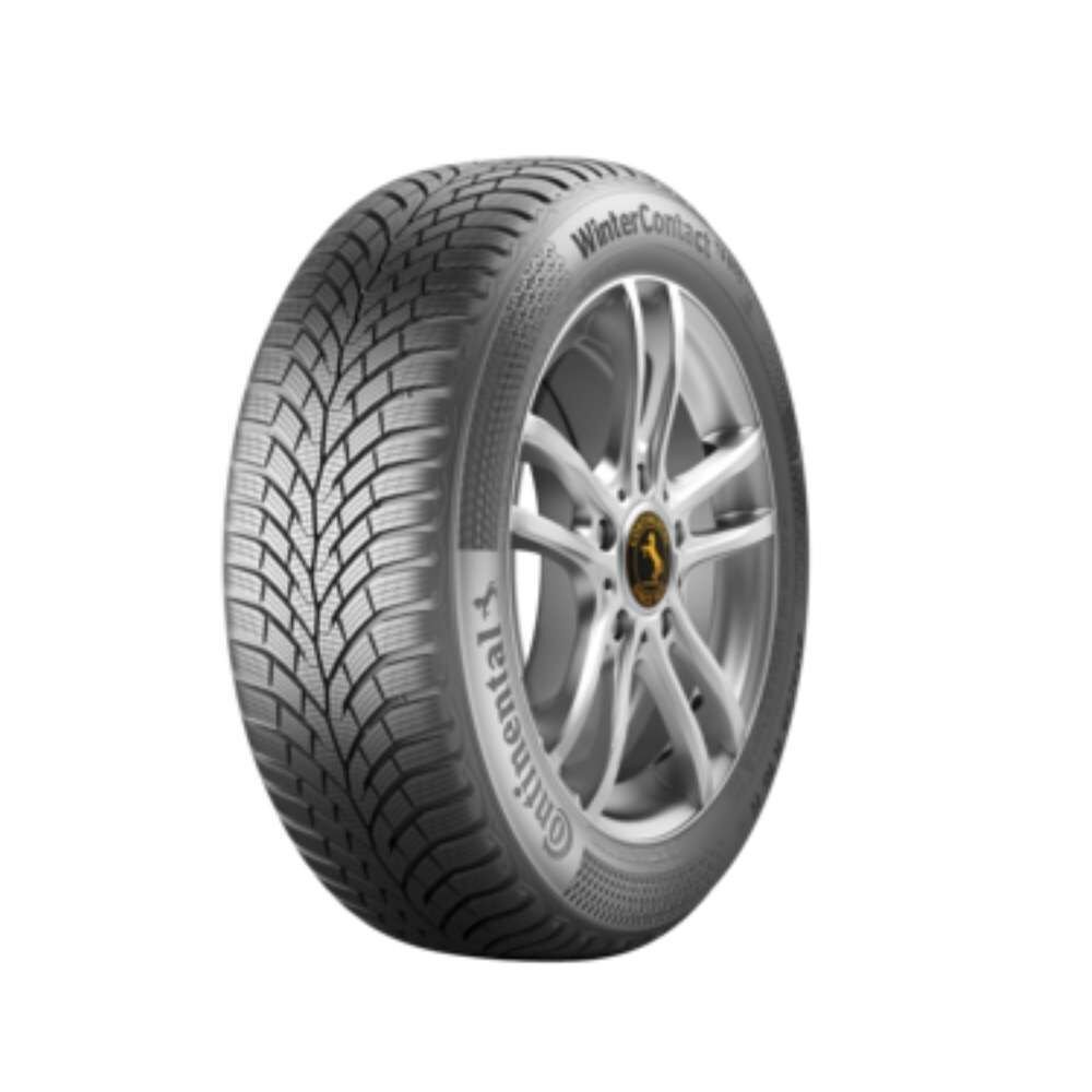Continental 195/45R16 Winter Contact Xl Ts870 84H (Üretim Yılı:2025)