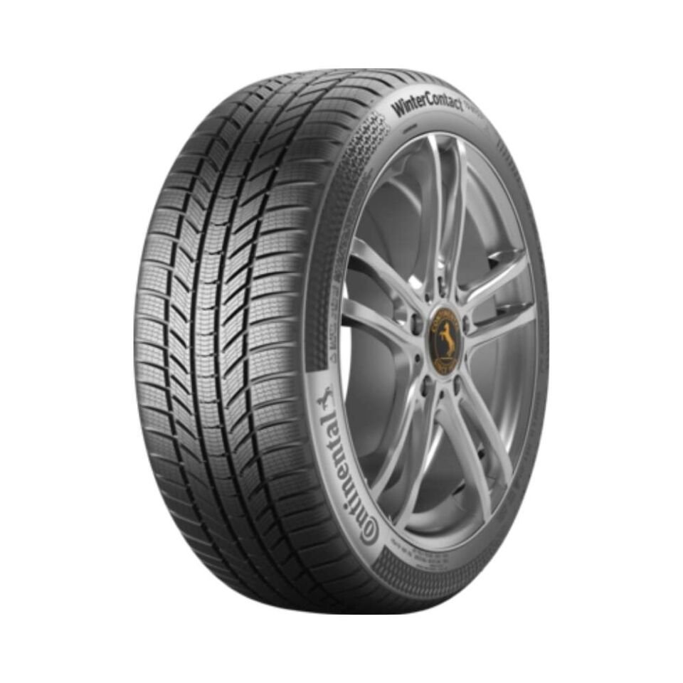 Continental WinterContact TS 870 P 195/60 R18 96H XL FR  (Üretim Yılı:2024)