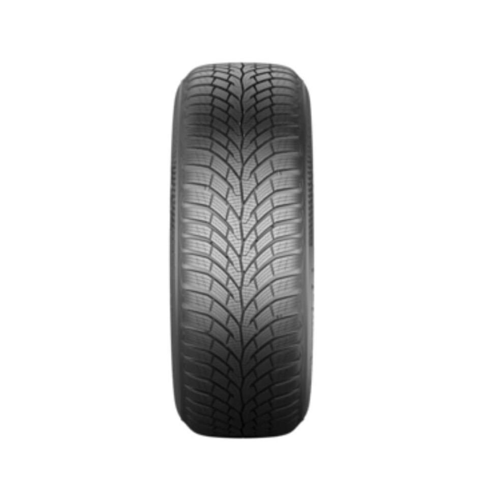 Continental 195/65R15 Winter Contact Xl Ts870 95T (Üretim Yılı:2025)