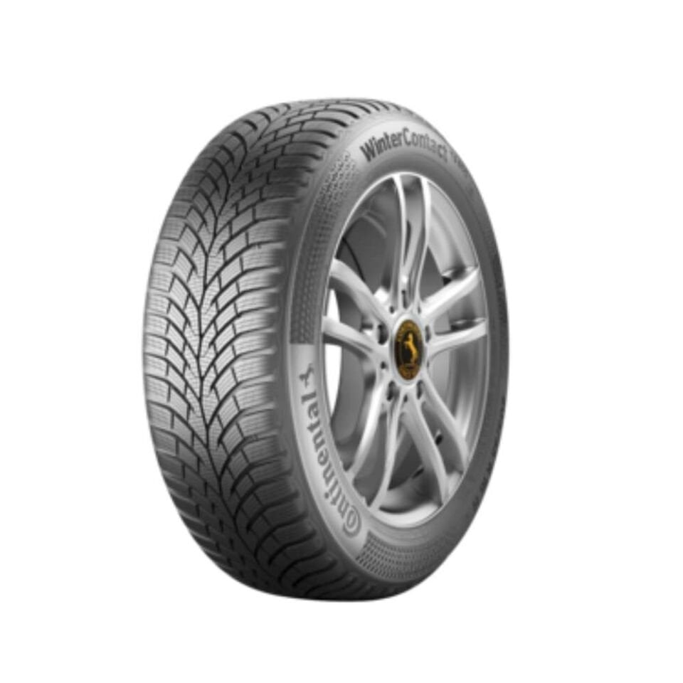 Continental 205/55R16 Winter Contact Ts870 91H (Üretim Yılı:2025)