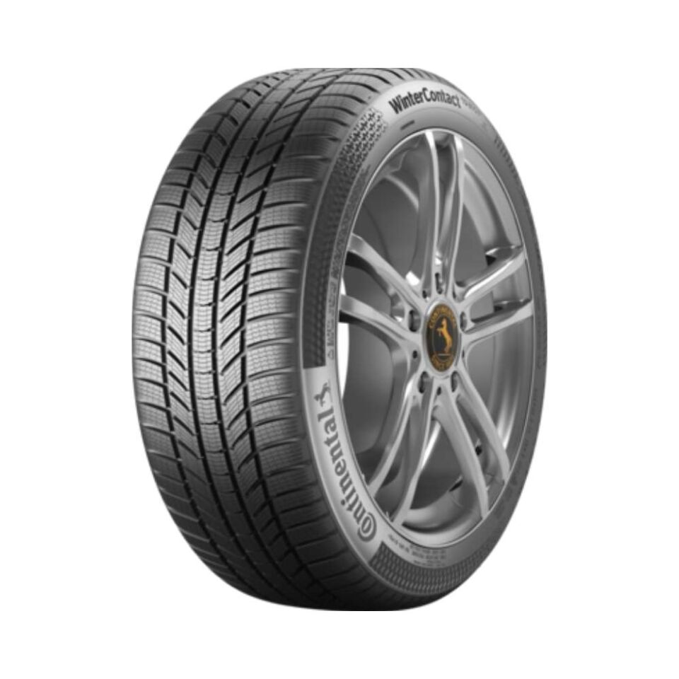 Continental 215/50R17 Winter Contact Xl TS870 95H (Üretim Yılı:2025)