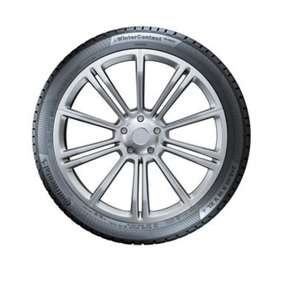 Continental 215/50R19 Winter Contact TS850P 93T CS (Üretim Yılı:2025)