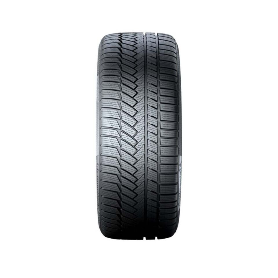 Continental 215/50R19 Winter Contact TS850P 93T CS (Üretim Yılı:2025)