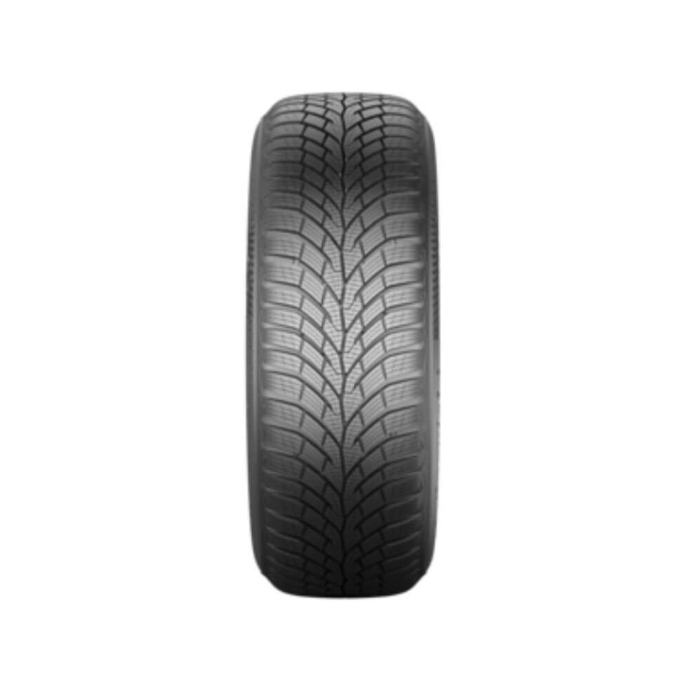 Continental 225/45R17 Winter Contact Ts870 Fr 91H (Üretim Yılı:2025)