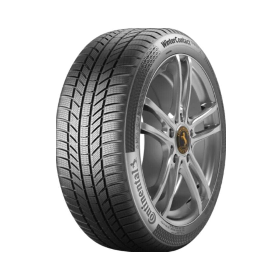 Continental 225/60R18 Winter Contact Ts870 Xl 104V (Üretim Yılı:2025)