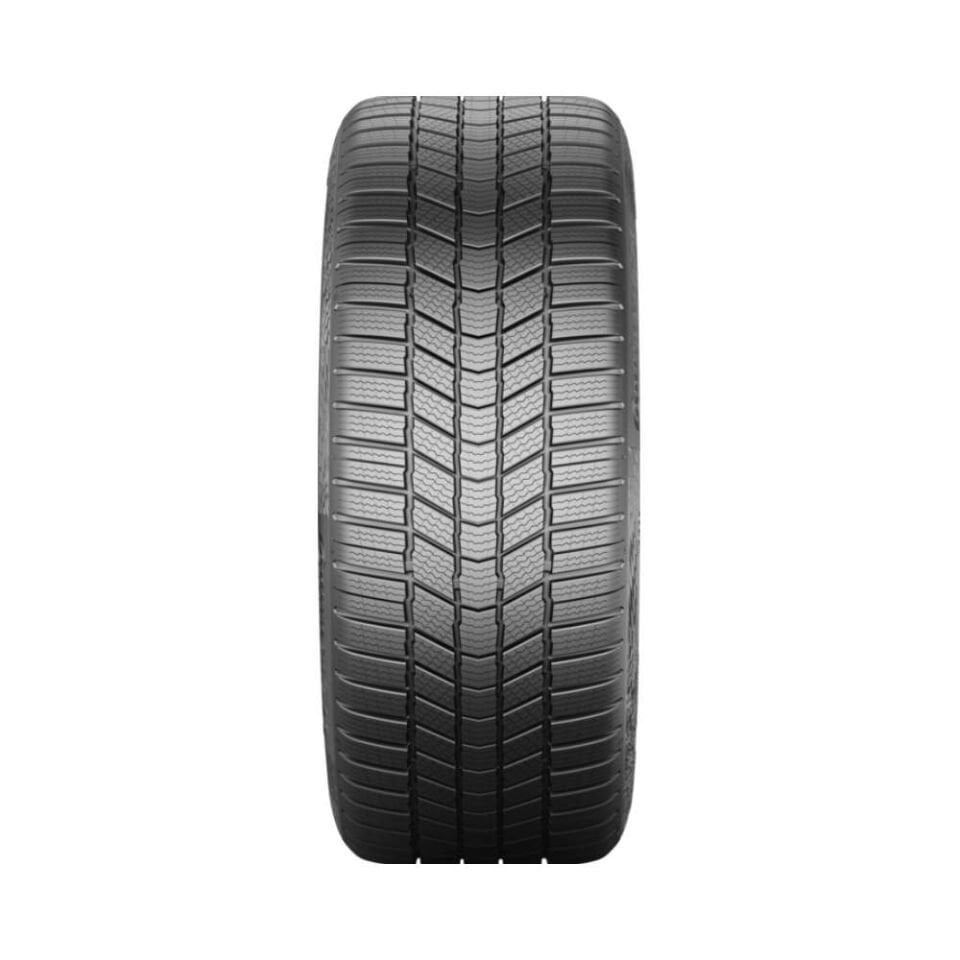 Continental 235/45R19 Winter Contact Xl Fr 8S 99V (Üretim Yılı:2025)