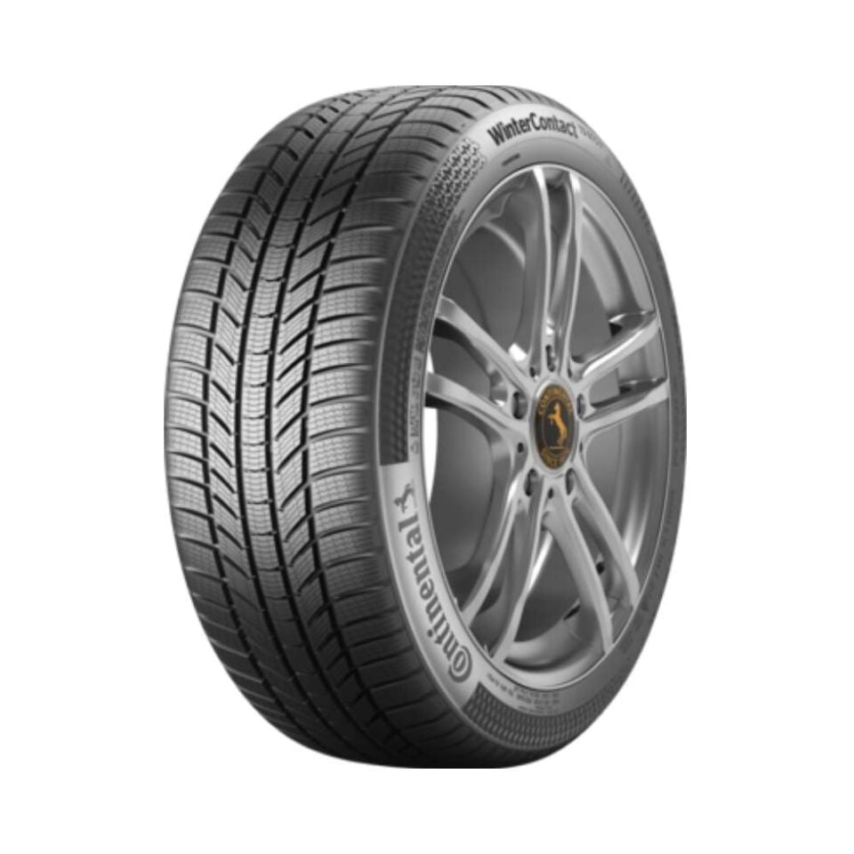 Continental 235/55R19 Winter Contact Ts870 Xl 105H (Üretim Yılı:2025)