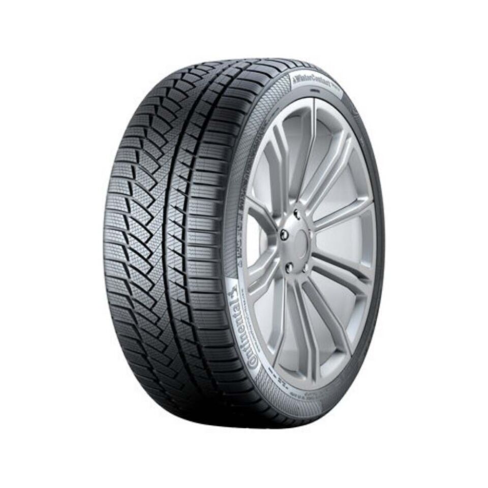 Continental 245/40R18 Winter Contact Xl Ts850 97V (Üretim Yılı:2025)