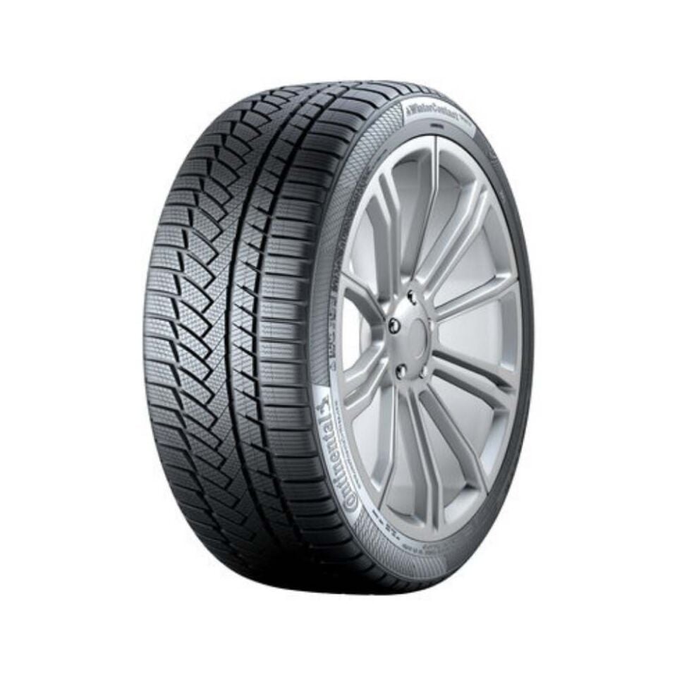 Continental 245/40R18 Winter Contact Xl Ts850 97V (Üretim Yılı:2025)