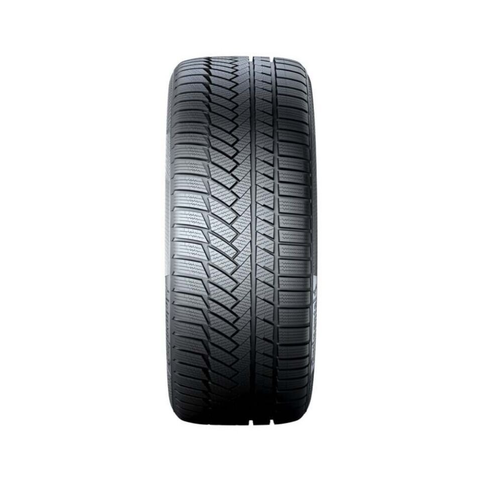 Continental 245/40R18 Winter Contact Xl Ts850 97V (Üretim Yılı:2025)