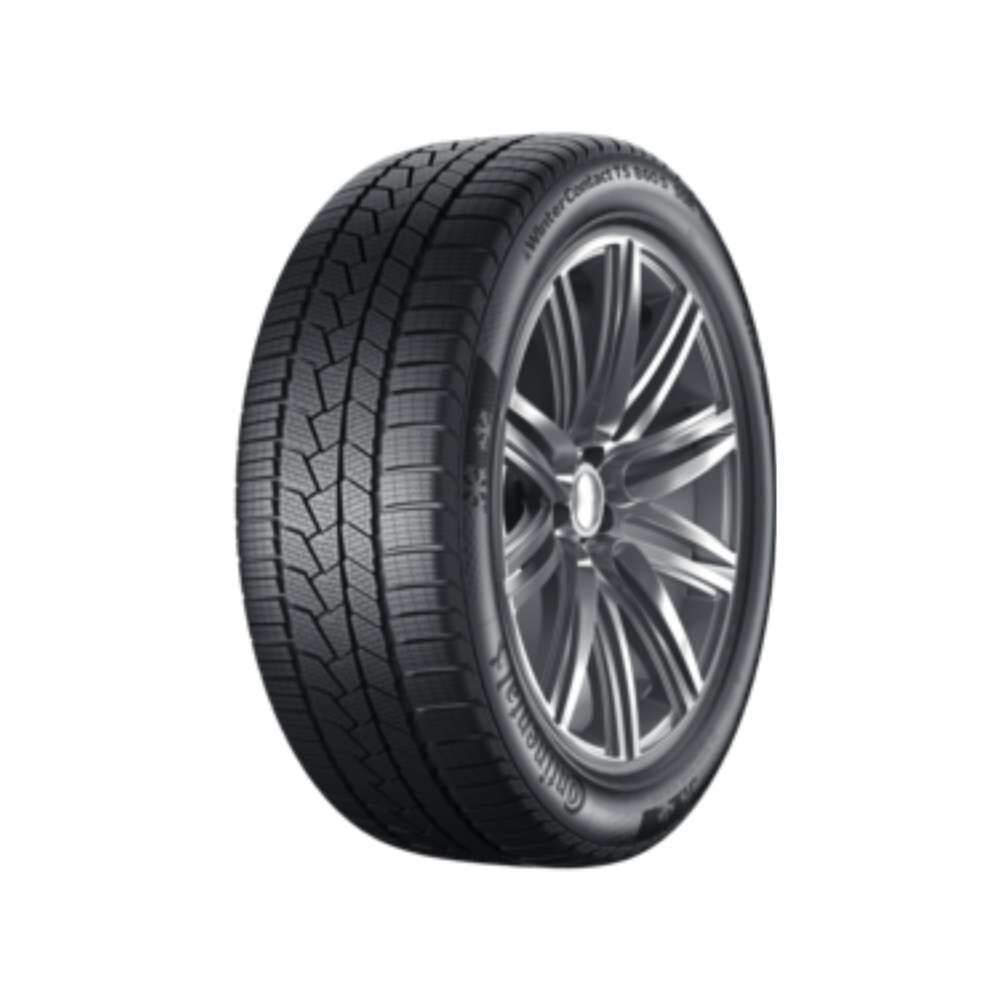 Continental WinterContact TS 860 S 255/40 R18 99V XL SSR X (Üretim Yılı:2025)