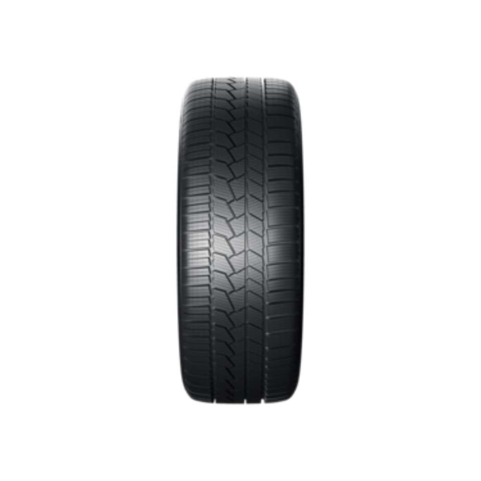 Continental WinterContact TS 860 S 255/40 R18 99V XL SSR X (Üretim Yılı:2025)