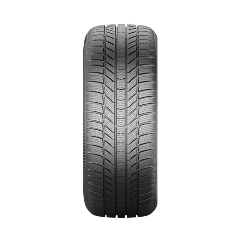 Continental 265/60R18 Winter Contact Ts870 Xl 114H (Üretim Yılı:2025)
