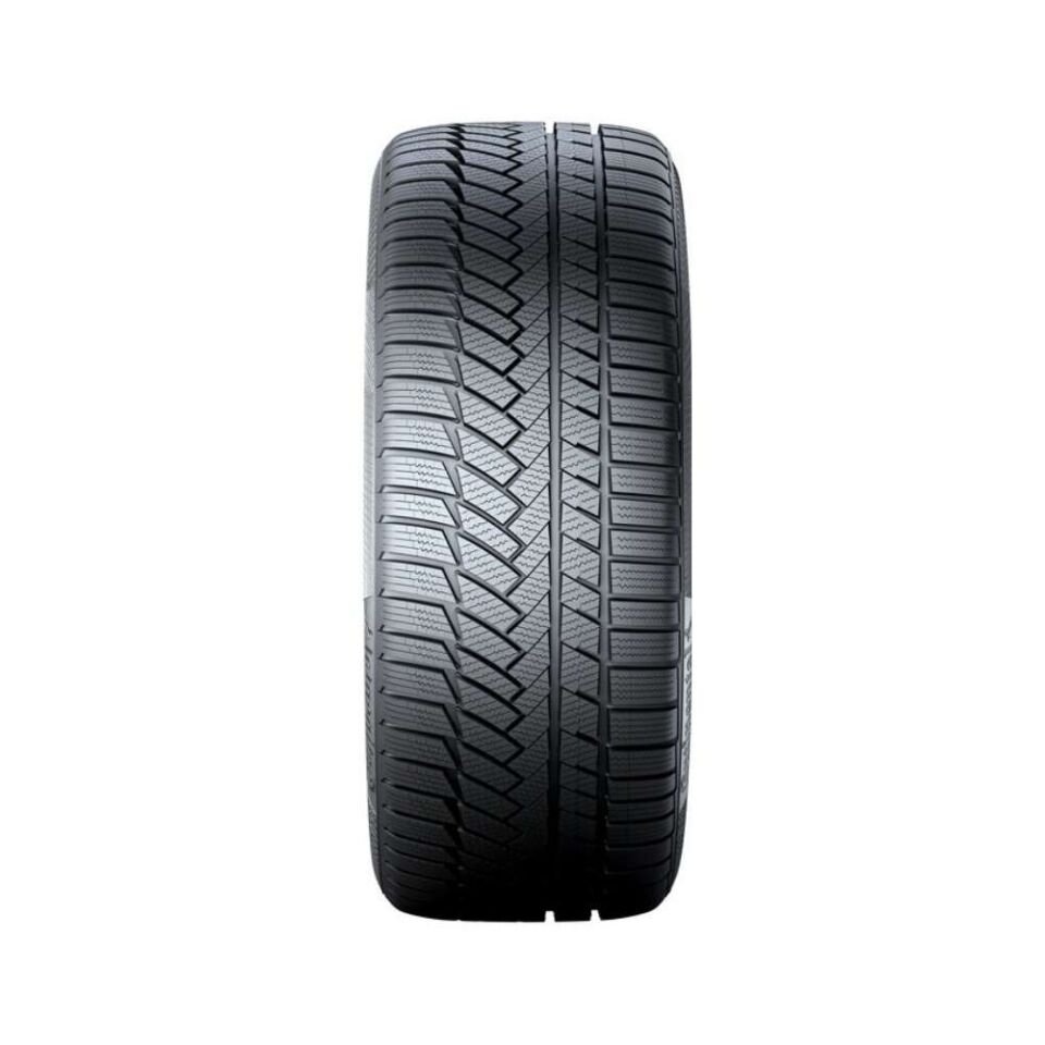 Continental WinterContact TS 850 P 225/55 R17 97H SSR X MOE  (Üretim Yılı:2024)