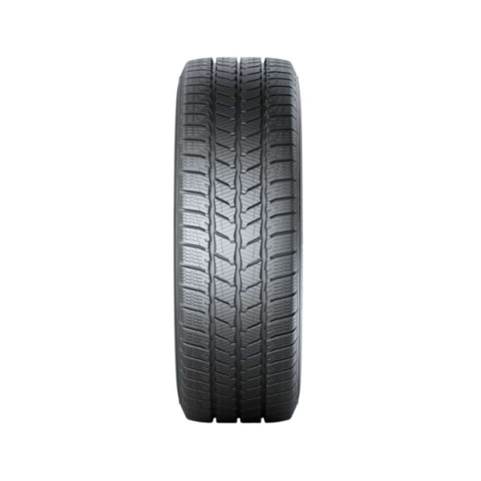 Continental VanContact Winter 205/65 R16C 107/105T (Üretim Yılı:2025)