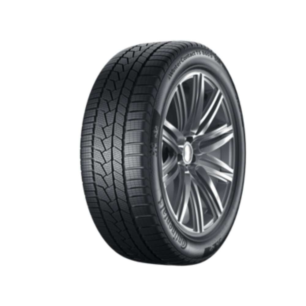 Continental WinterContact TS 860 S 225/45 R18 95V X SSR XL (Üretim Yılı:2025)