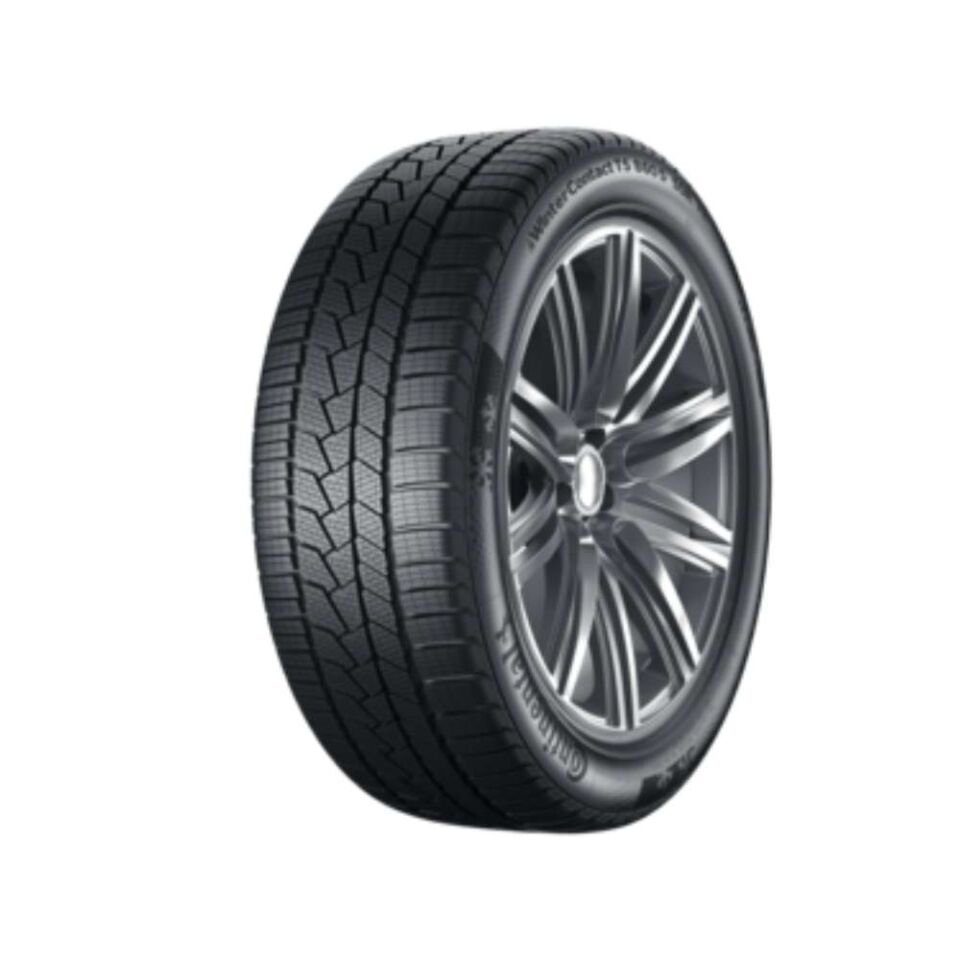 Continental 225/45R18 Winter Contact TS860 SSR 95V (Üretim Yılı:2025)