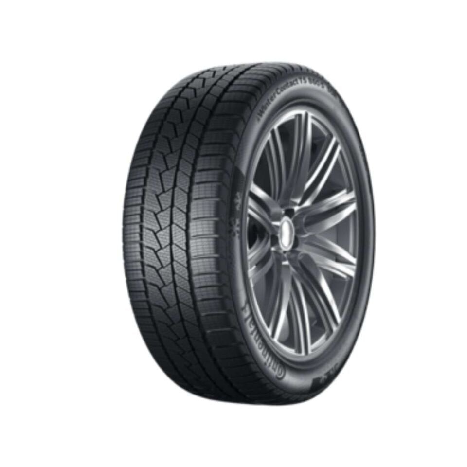 Continental WinterContact TS 860 S 225/45 R18 95V X SSR XL (Üretim Yılı:2025)