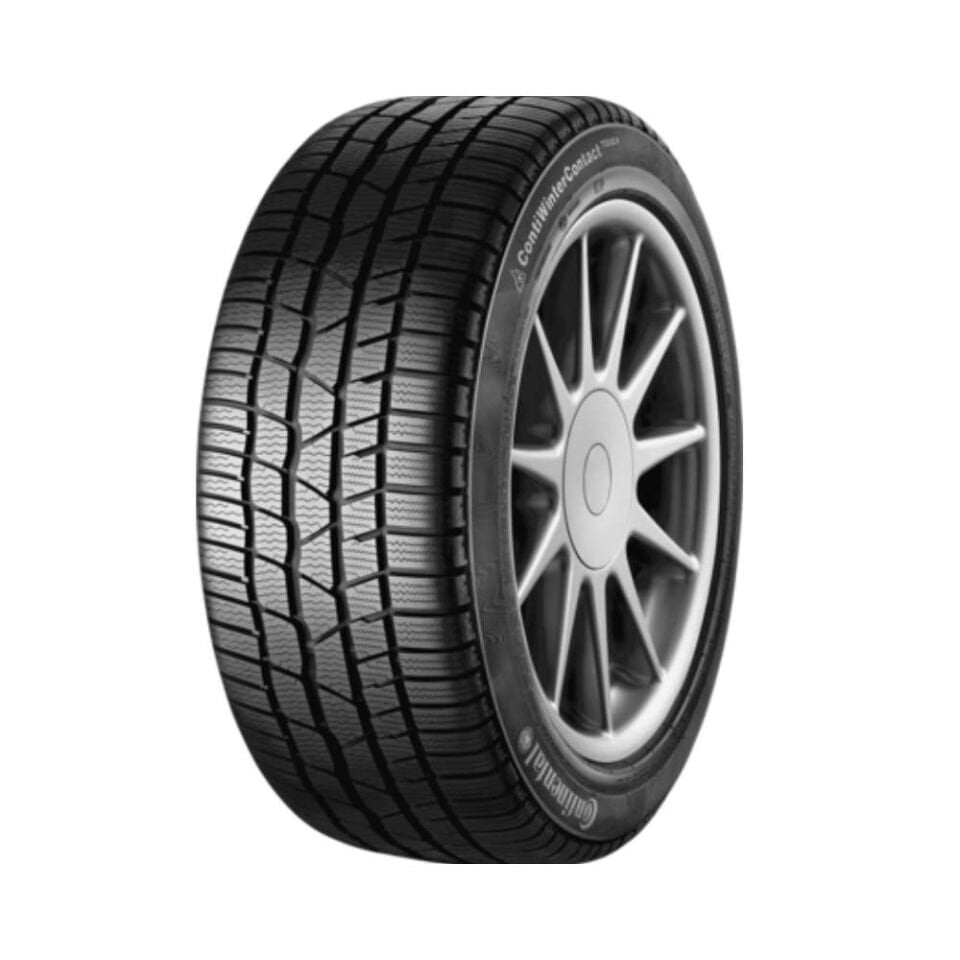 Continental ContiWinterContact TS 830 P 225/50 R17 98V XL FR SSR (Üretim Yılı:2025)