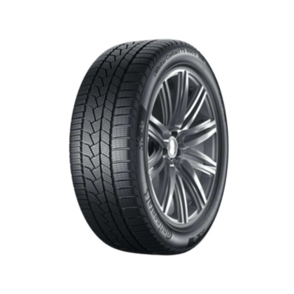 Continental 275/40/20 Winter Contact ts860 SSR106 V (Üretim Yılı:2024)