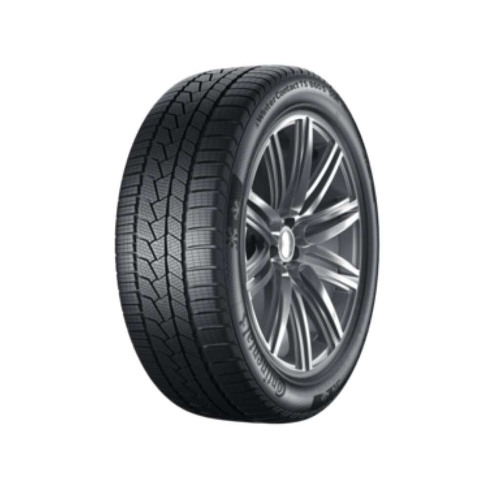 Continental 275/40 R20 Winter Contact TS860 SSR106 V (Üretim Yılı:2024)