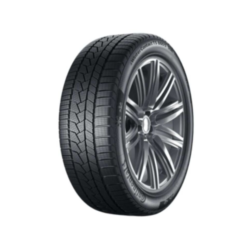 Continental 275/40 R20 Winter Contact TS860 SSR106 V (Üretim Yılı:2024)