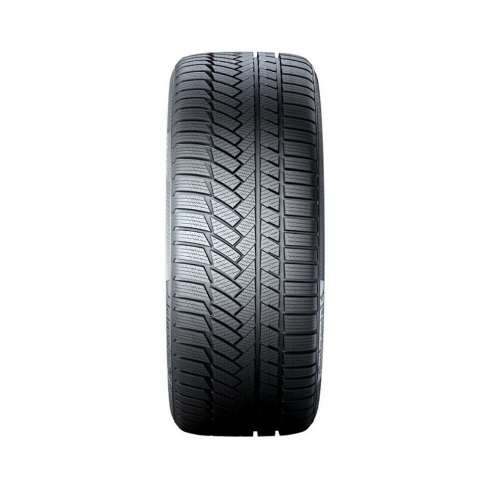 Continental 245/45 R18 Winter Contact TS850 Xl 100V SSR MOE (Üretim Yılı:2024)