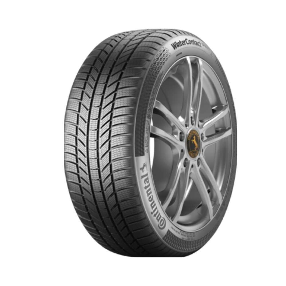 Continental 235/45 R18 98V XL WinterContact TS 870 P  (Üretim Yılı:2025)