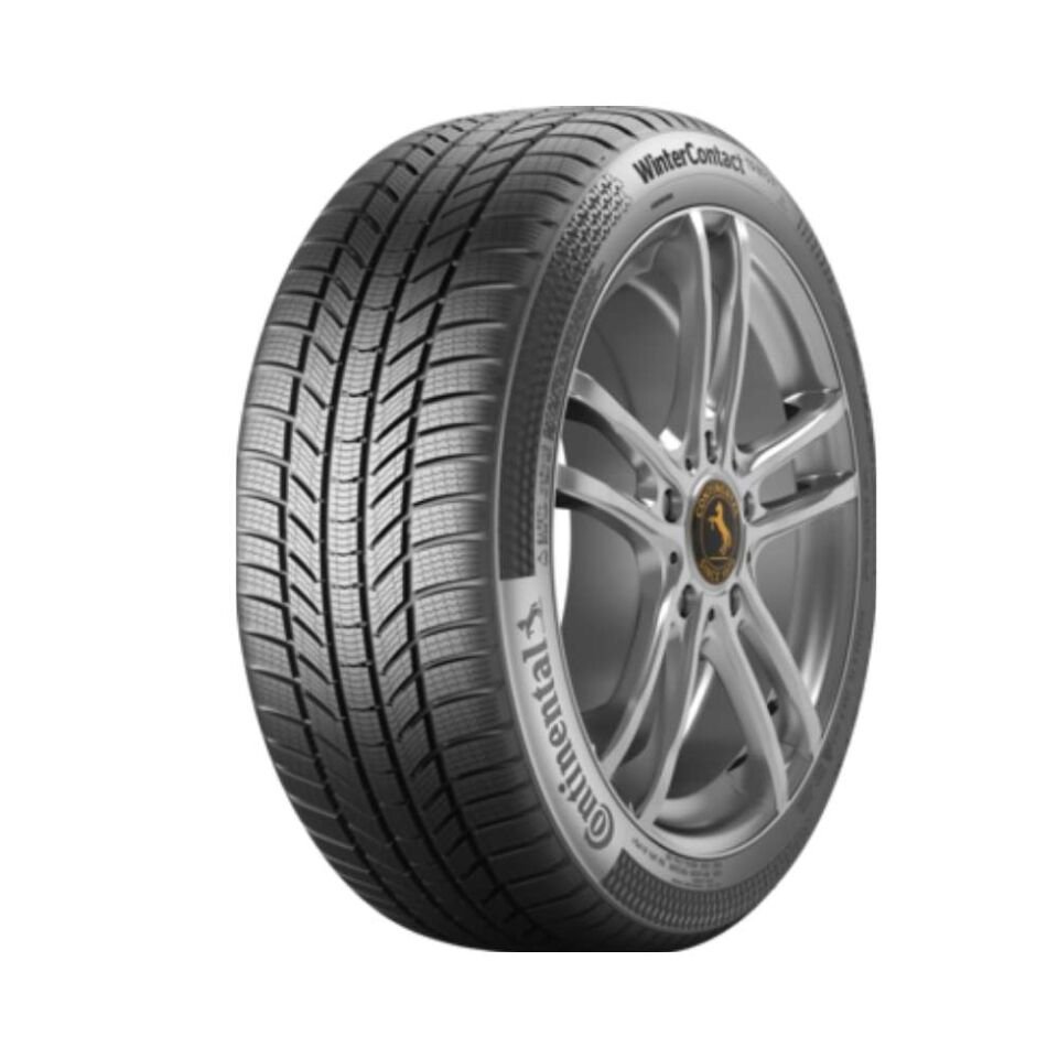 Continental 235/45 R18 98V XL WinterContact TS 870 P  (Üretim Yılı:2025)