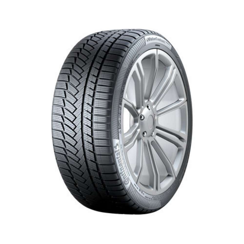 Continental 245/70 R16 Winter Contact TS850 111H (Üretim Yılı:2025)