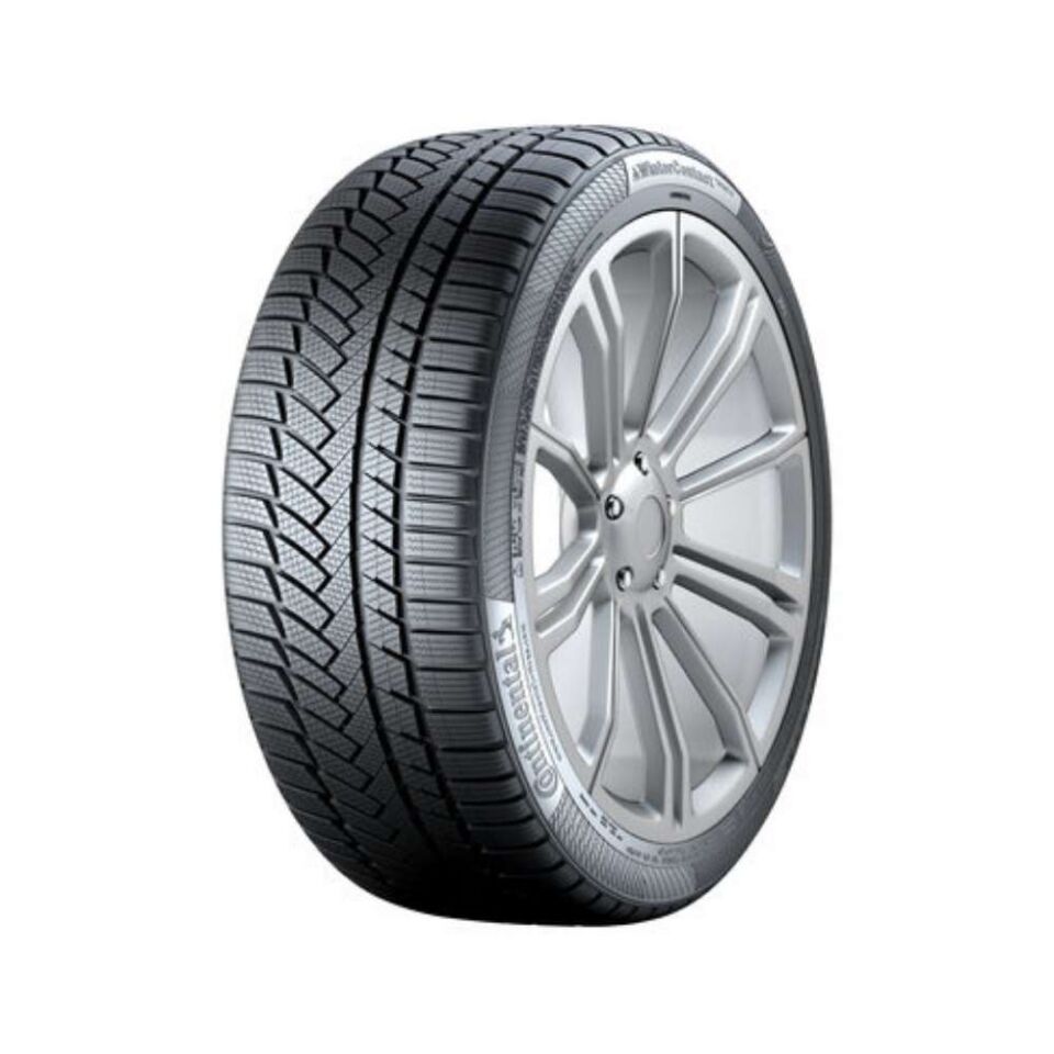 Continental 245/70 R16 Winter Contact TS850 111H (Üretim Yılı:2025)