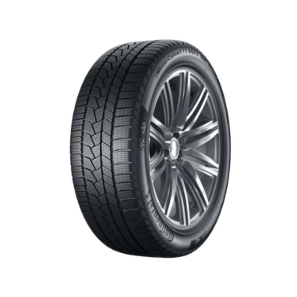 Continental 205/55R16 Winter Contact Ts860  91H SSR (Üretim Yılı:2025)