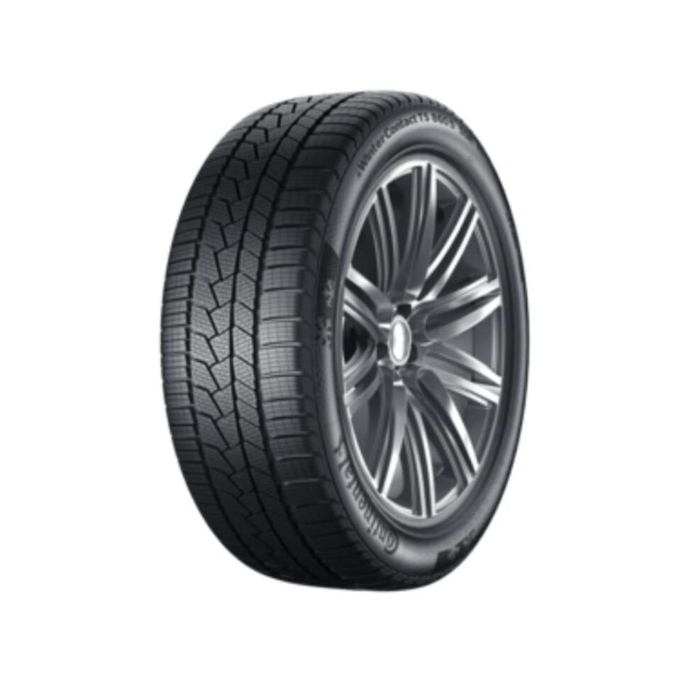 Continental 205/55R16 Winter Contact Ts860  91H SSR (Üretim Yılı:2025)