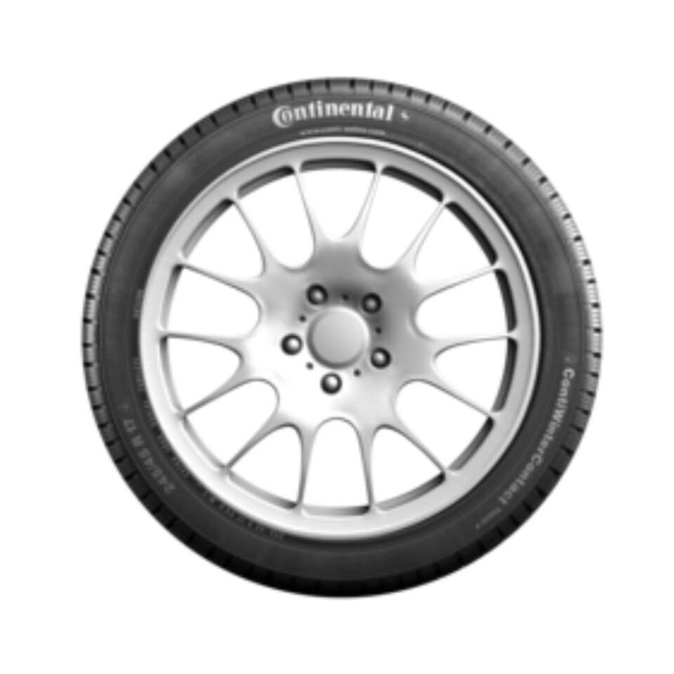 Continental 245/45R17 Winter Contact TS830 99H MO (Üretim Yılı:2025)