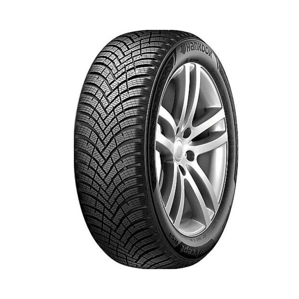 Hankook 185/65 R14 86T Winter I'Cept RS3 W462 (Üretim Yılı:2024)