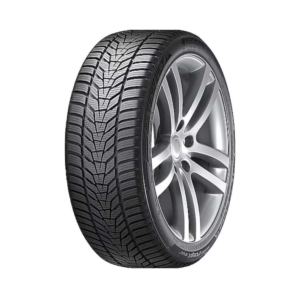 Hankook Winter icept Evo3 W330 215/50 R18 92V (Üretim Yılı:2024)