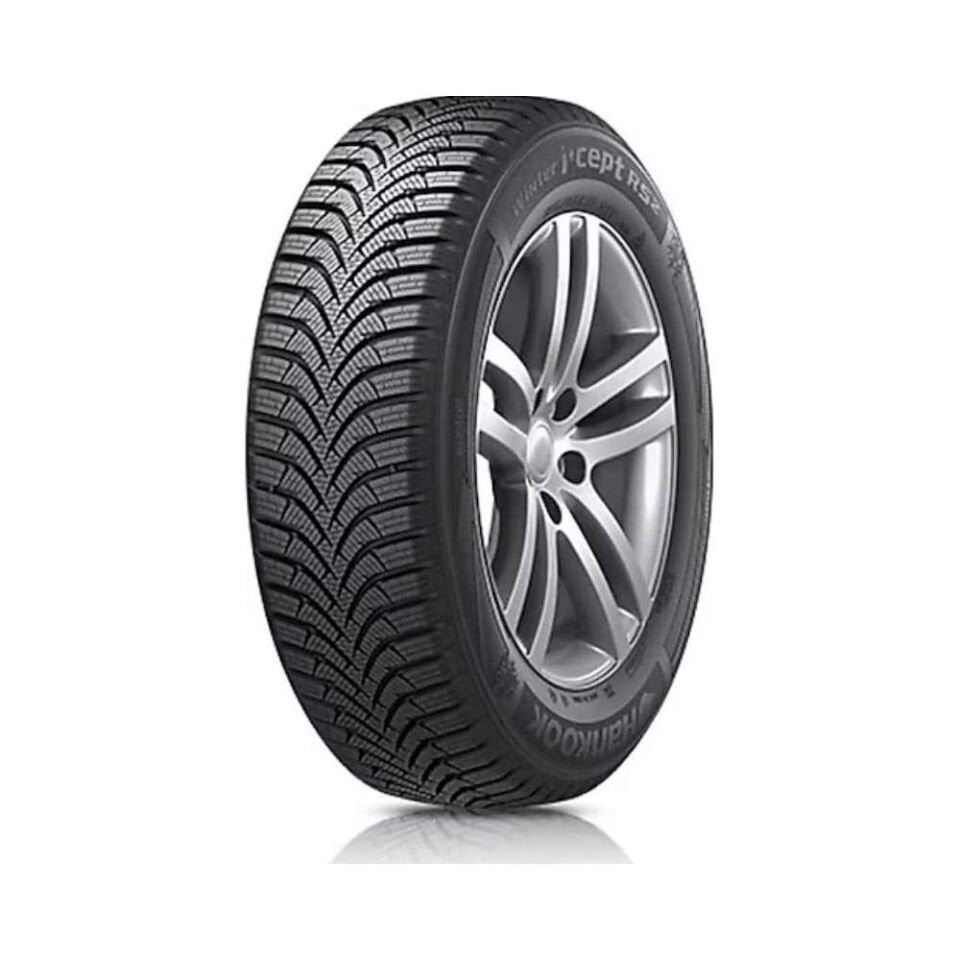 Hankook 225/45 R17 91H Winter i-cept RS2 W452 (Üretim Yılı:2021)