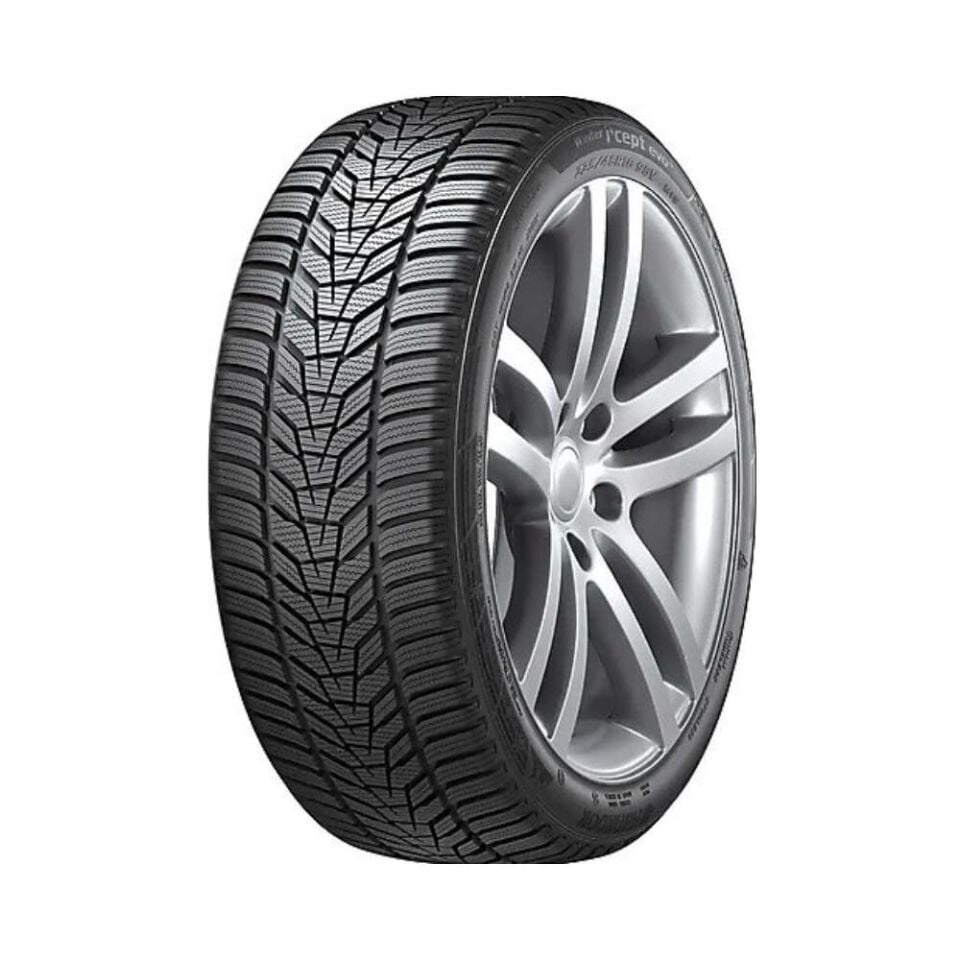 Hankook Winter icept Evo3 W330 245/35 R19 93W XL (Üretim Yılı:2024)