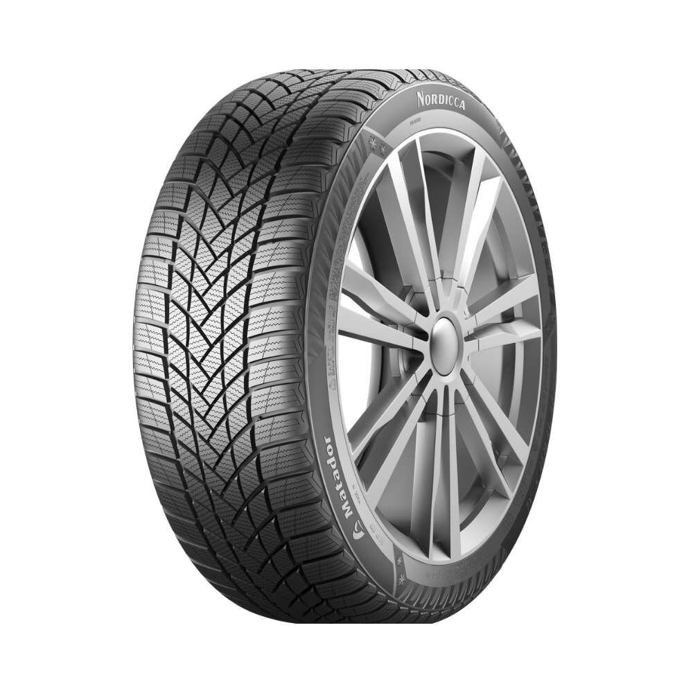 Matador 155/65R14 Nordicca Mp93 75T (Üretim Yılı:2025)