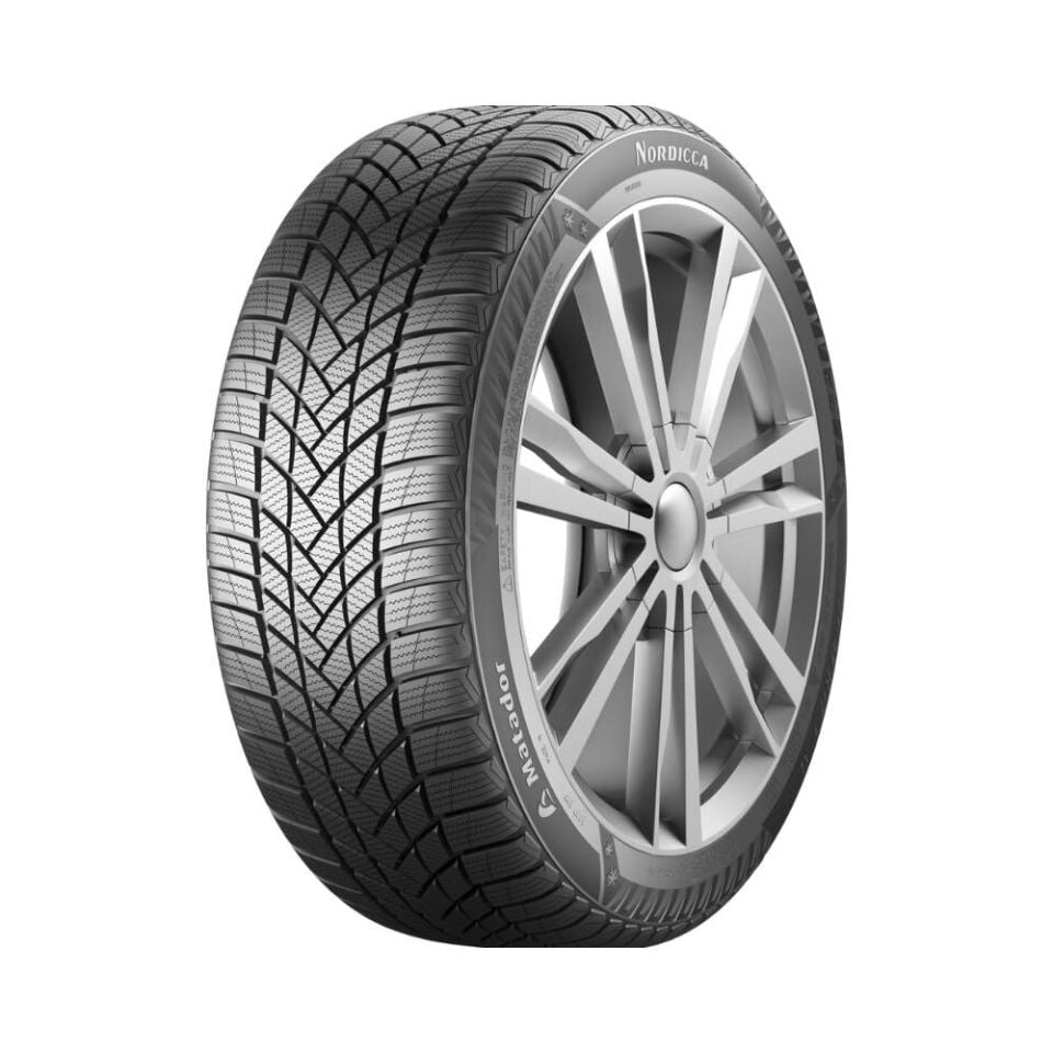 Matador 155/70R13 Nordicca Mp93 75T (Üretim Yılı:2024)