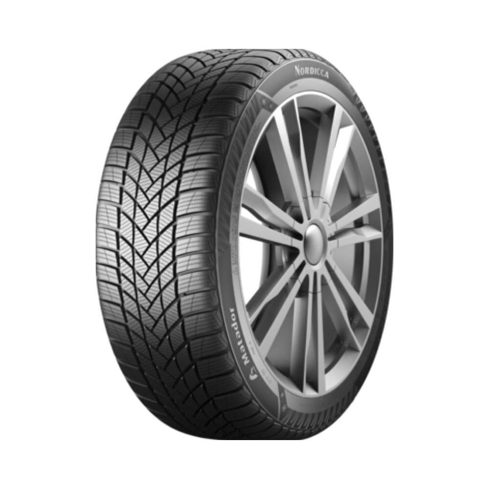 Matador 185/60R15 Nordicca Mp93Xl 88T (Üretim Yılı:2025)
