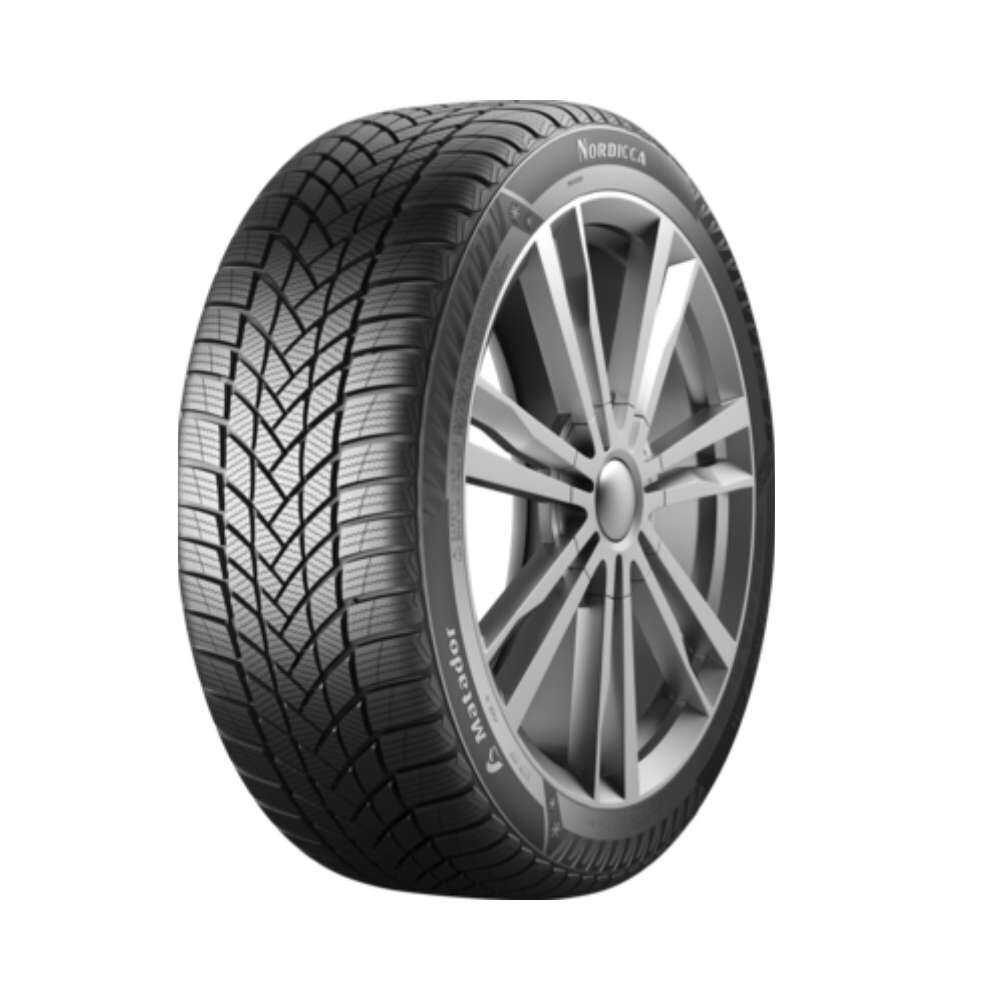 Matador 195/55R16 Nordicca Mp93 Xl 91H (Üretim Yılı:2025)