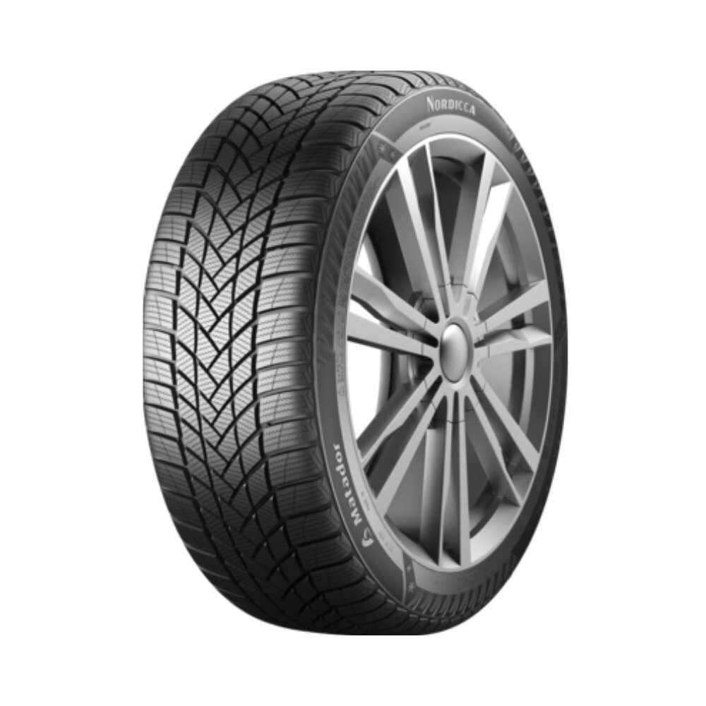 Matador 195/60R15 Nordicca Mp93 88H (Üretim Yılı:2025)